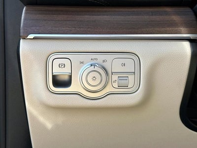 2026 Mercedes-Benz GLE GLE 450 4MATIC® SUV