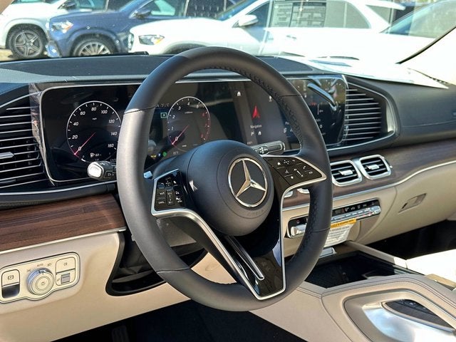 2026 Mercedes-Benz GLE GLE 450 4MATIC® SUV