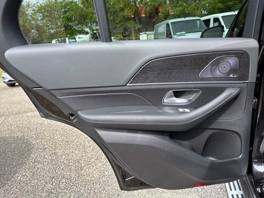 2024 Mercedes-Benz GLE GLE 450 4MATIC® SUV in Tallahassee, FL - Capital Eurocars Hub