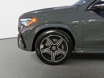 2026 Mercedes-Benz GLE GLE 450 4MATIC® SUV