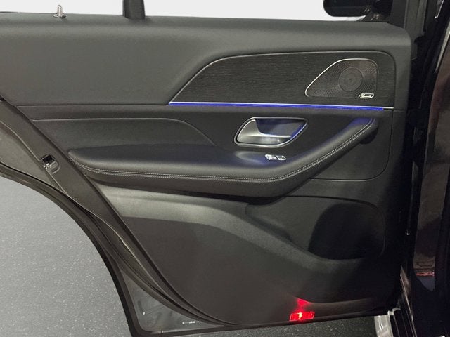 2026 Mercedes-Benz GLE GLE 450 4MATIC® SUV