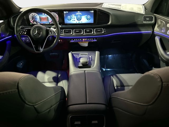 2026 Mercedes-Benz GLE GLE 450 4MATIC® SUV