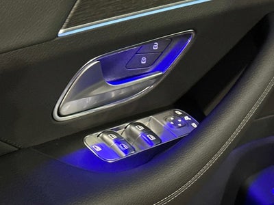 2026 Mercedes-Benz GLE GLE 450 4MATIC® SUV