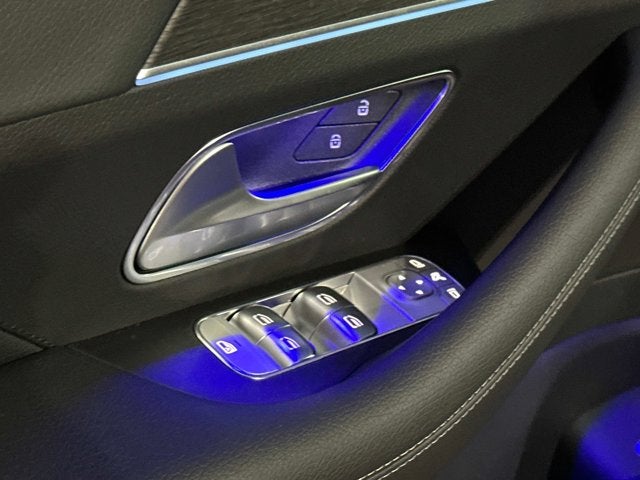 2026 Mercedes-Benz GLE GLE 450 4MATIC® SUV