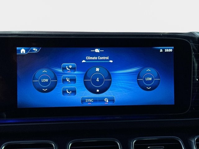 2026 Mercedes-Benz GLE GLE 450 4MATIC® SUV