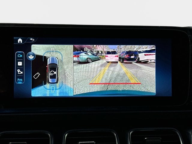 2026 Mercedes-Benz GLE GLE 450 4MATIC® SUV