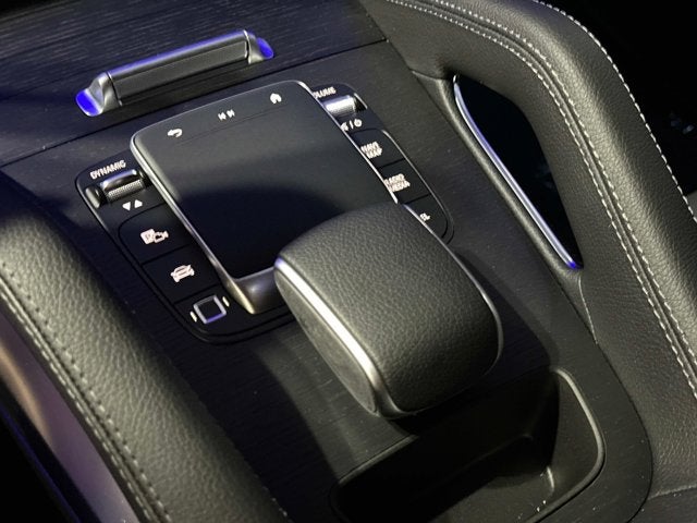 2026 Mercedes-Benz GLE GLE 450 4MATIC® SUV