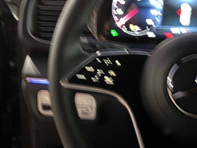 2026 Mercedes-Benz GLE GLE 450 4MATIC® SUV