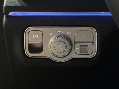 2026 Mercedes-Benz GLE GLE 450 4MATIC® SUV