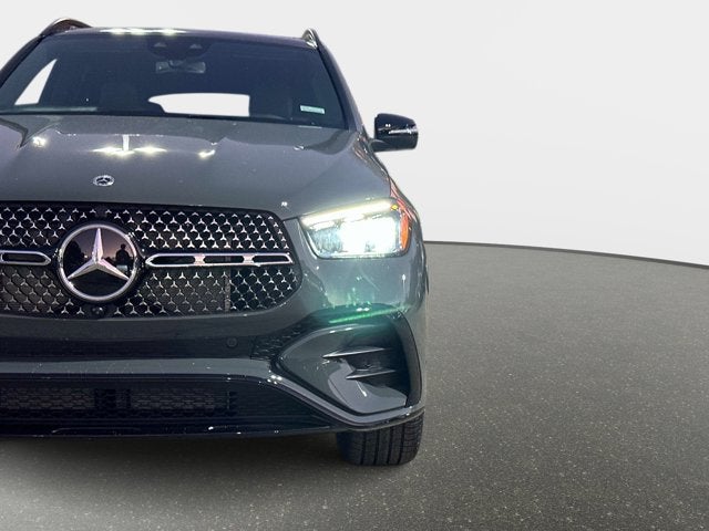 2026 Mercedes-Benz GLE GLE 450 4MATIC® SUV