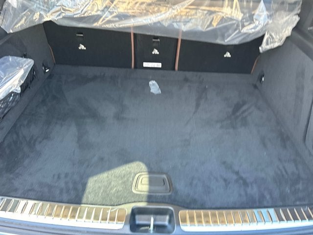 2026 Mercedes-Benz GLE GLE 450 4MATIC® SUV