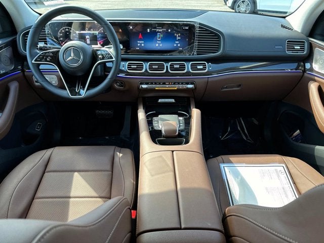 2026 Mercedes-Benz GLE GLE 450 4MATIC® SUV