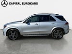 2026 Mercedes-Benz GLE GLE 450 4MATIC® SUV