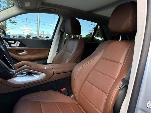 2026 Mercedes-Benz GLE GLE 450 4MATIC® SUV