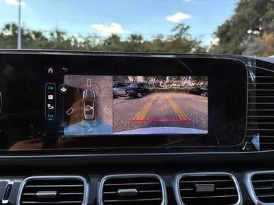 2026 Mercedes-Benz GLE GLE 450 4MATIC® SUV