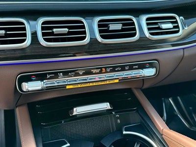 2026 Mercedes-Benz GLE GLE 450 4MATIC® SUV