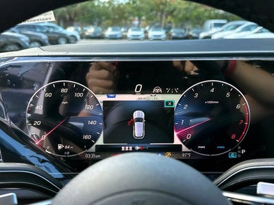 2026 Mercedes-Benz GLE GLE 450 4MATIC® SUV