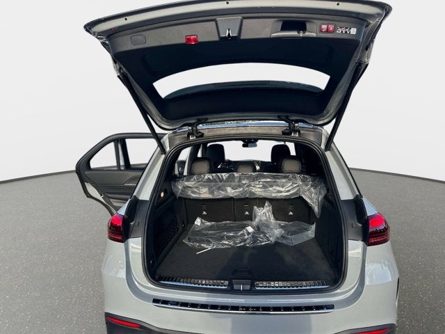 2026 Mercedes-Benz GLE AMG® GLE 53 4MATIC®+ SUV