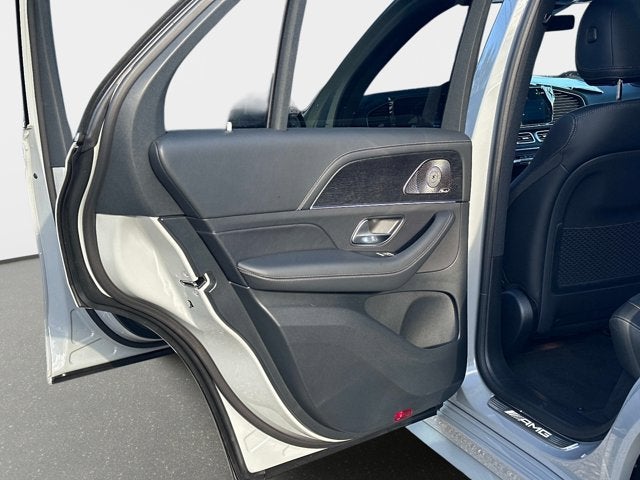 2026 Mercedes-Benz GLE AMG® GLE 53 4MATIC®+ SUV