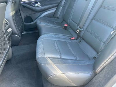 2026 Mercedes-Benz GLE AMG® GLE 53 4MATIC®+ SUV