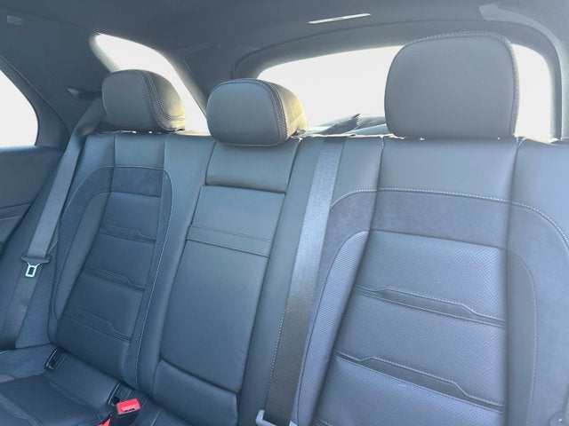 2026 Mercedes-Benz GLE AMG® GLE 53 4MATIC®+ SUV