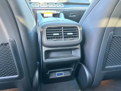 2026 Mercedes-Benz GLE AMG® GLE 53 4MATIC®+ SUV
