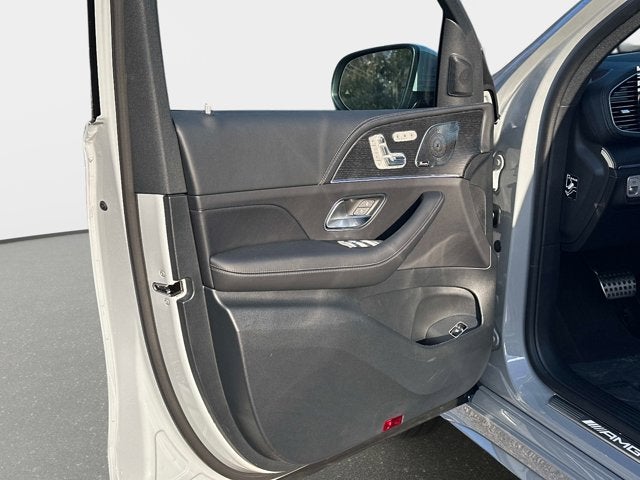 2026 Mercedes-Benz GLE AMG® GLE 53 4MATIC®+ SUV