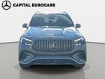 2026 Mercedes-Benz GLE AMG® GLE 53 4MATIC®+ SUV