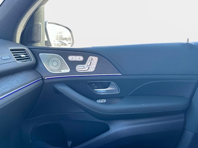 2026 Mercedes-Benz GLE AMG® GLE 53 4MATIC®+ SUV