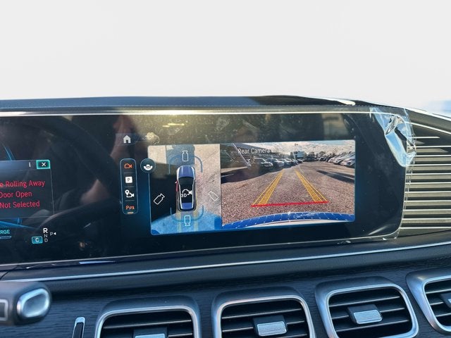 2026 Mercedes-Benz GLE AMG® GLE 53 4MATIC®+ SUV