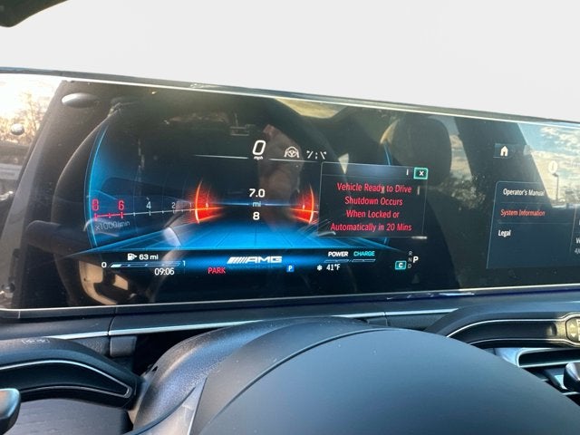 2026 Mercedes-Benz GLE AMG® GLE 53 4MATIC®+ SUV