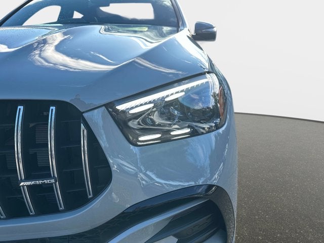 2026 Mercedes-Benz GLE AMG® GLE 53 4MATIC®+ SUV