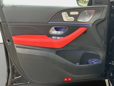 2026 Mercedes-Benz GLE AMG® GLE 63 S 4MATIC®+ SUV