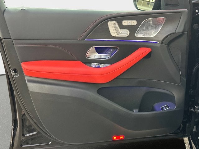 2026 Mercedes-Benz GLE AMG® GLE 63 S 4MATIC®+ SUV