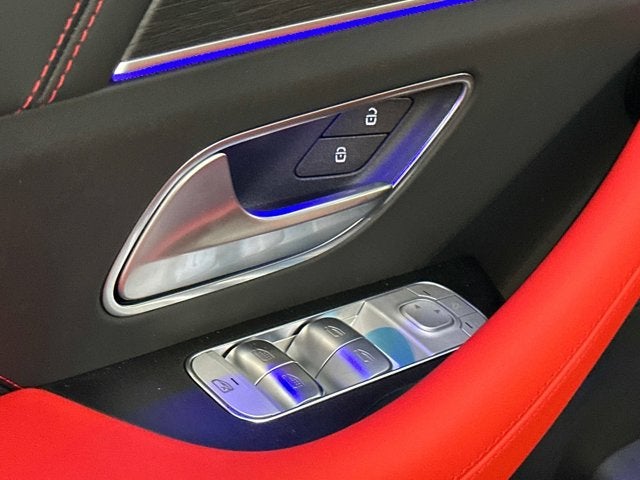 2026 Mercedes-Benz GLE AMG® GLE 63 S 4MATIC®+ SUV