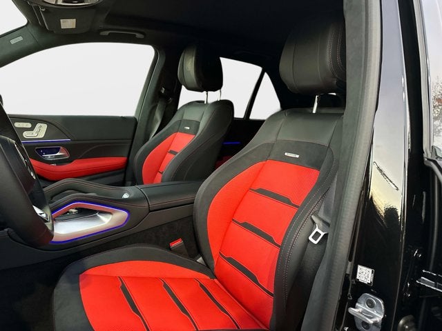 2026 Mercedes-Benz GLE AMG® GLE 63 S 4MATIC®+ SUV