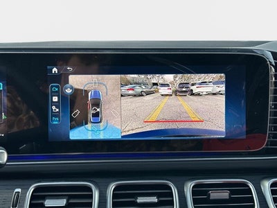 2026 Mercedes-Benz GLE AMG® GLE 63 S 4MATIC®+ SUV