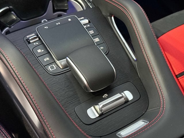 2026 Mercedes-Benz GLE AMG® GLE 63 S 4MATIC®+ SUV