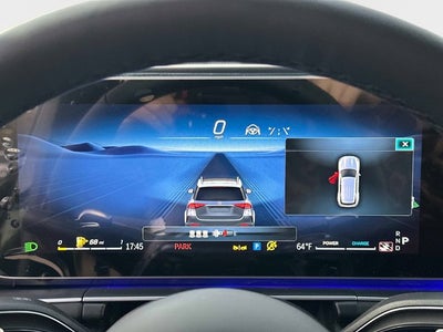 2026 Mercedes-Benz GLE AMG® GLE 63 S 4MATIC®+ SUV