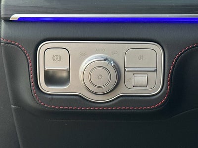 2026 Mercedes-Benz GLE AMG® GLE 63 S 4MATIC®+ SUV