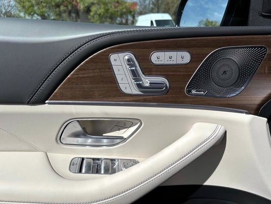 2024 Mercedes-Benz GLE AMG® GLE 63 S 4MATIC®+ SUV in Tallahassee, FL - Capital Eurocars Hub