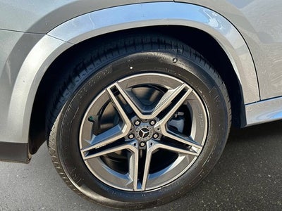 2026 Mercedes-Benz GLE GLE 450 4MATIC® Coupe