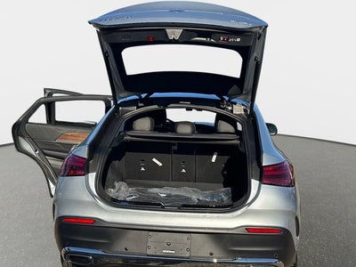 2026 Mercedes-Benz GLE GLE 450 4MATIC® Coupe