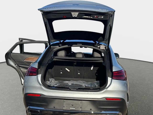 2026 Mercedes-Benz GLE GLE 450 4MATIC® Coupe