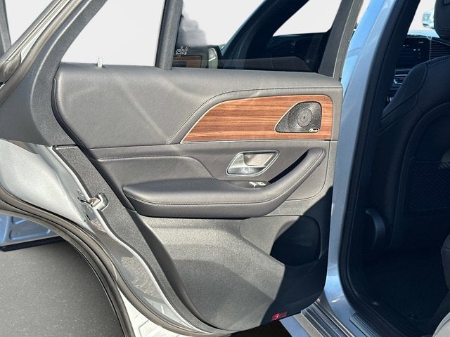 2026 Mercedes-Benz GLE GLE 450 4MATIC® Coupe