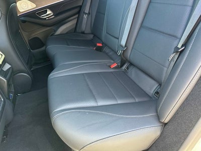 2026 Mercedes-Benz GLE GLE 450 4MATIC® Coupe