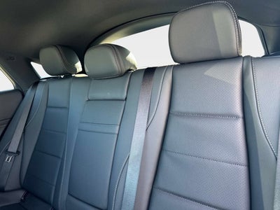 2026 Mercedes-Benz GLE GLE 450 4MATIC® Coupe