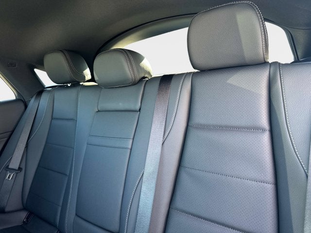 2026 Mercedes-Benz GLE GLE 450 4MATIC® Coupe