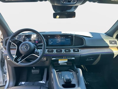 2026 Mercedes-Benz GLE GLE 450 4MATIC® Coupe