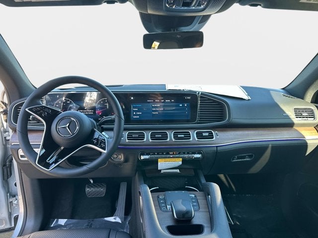 2026 Mercedes-Benz GLE GLE 450 4MATIC® Coupe
